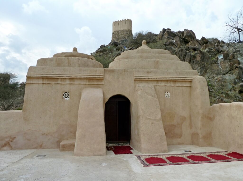 Al_Badiyah_Mosque