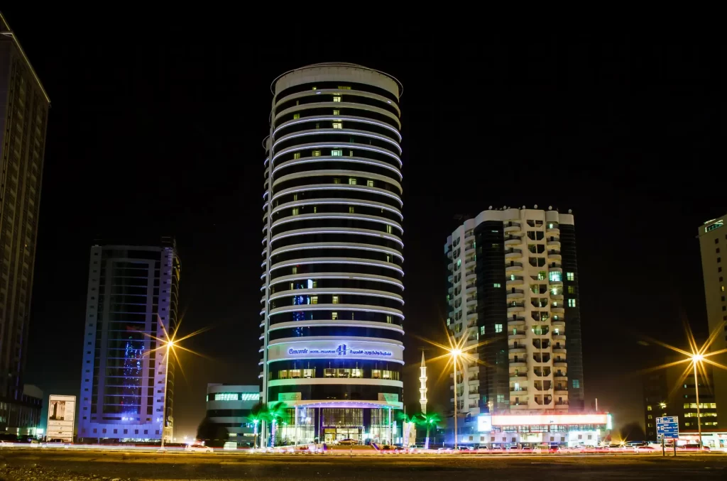 Best Ways To Find Budget Hotels In Fujairah 2024
