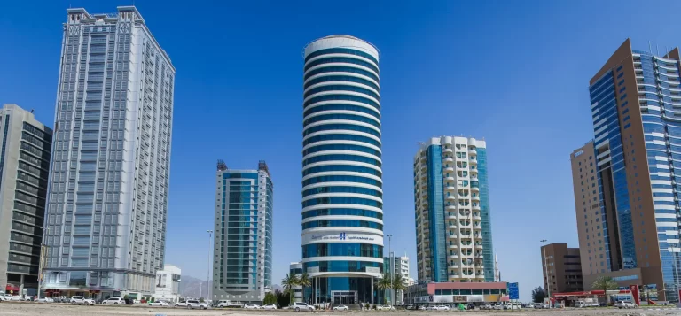 concorde hotel fujairah- 5 star hotel in fujairah