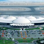 Sharjah-Airport