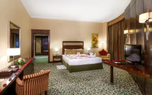 Deluxe Rooms